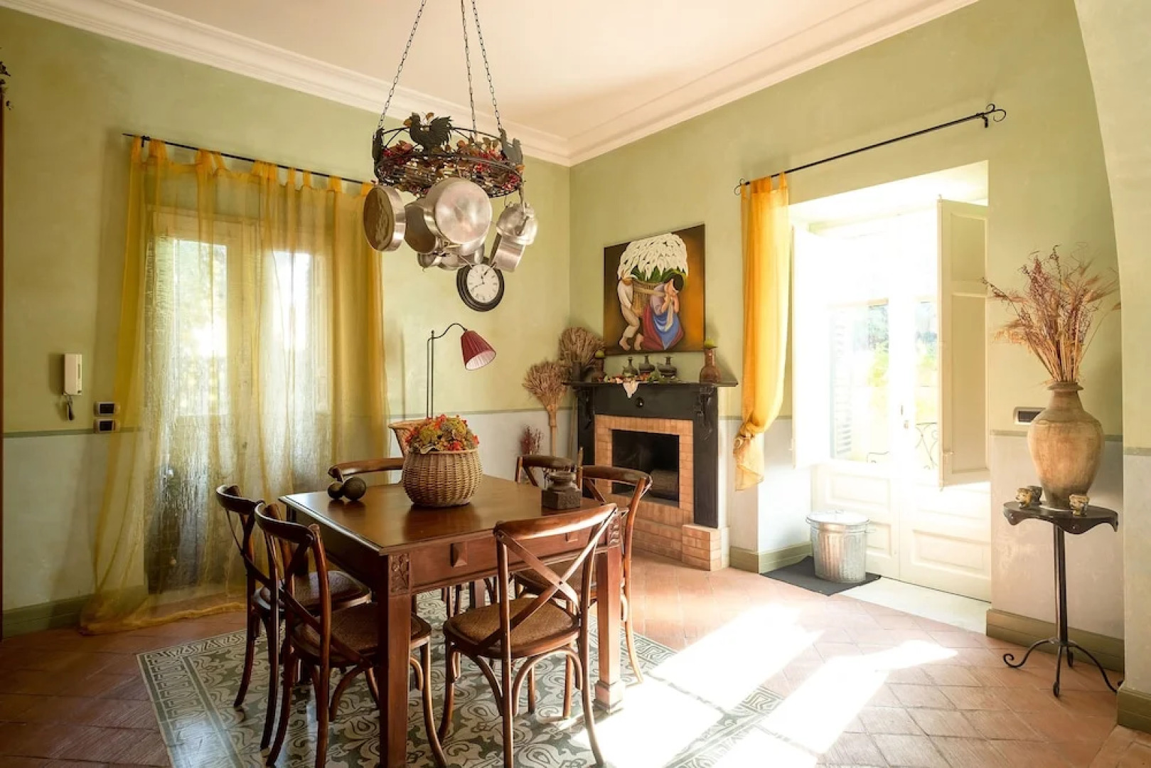 Suitelowcost Villa Bagheria