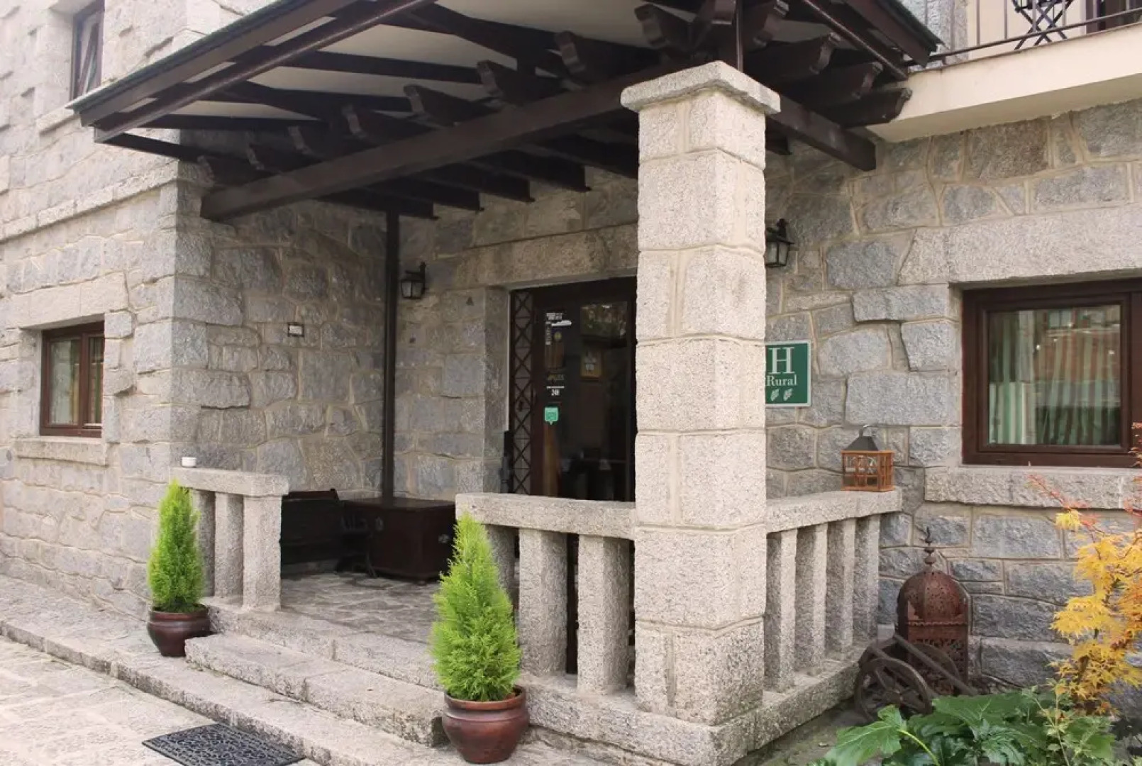 Los Corrales de Soto