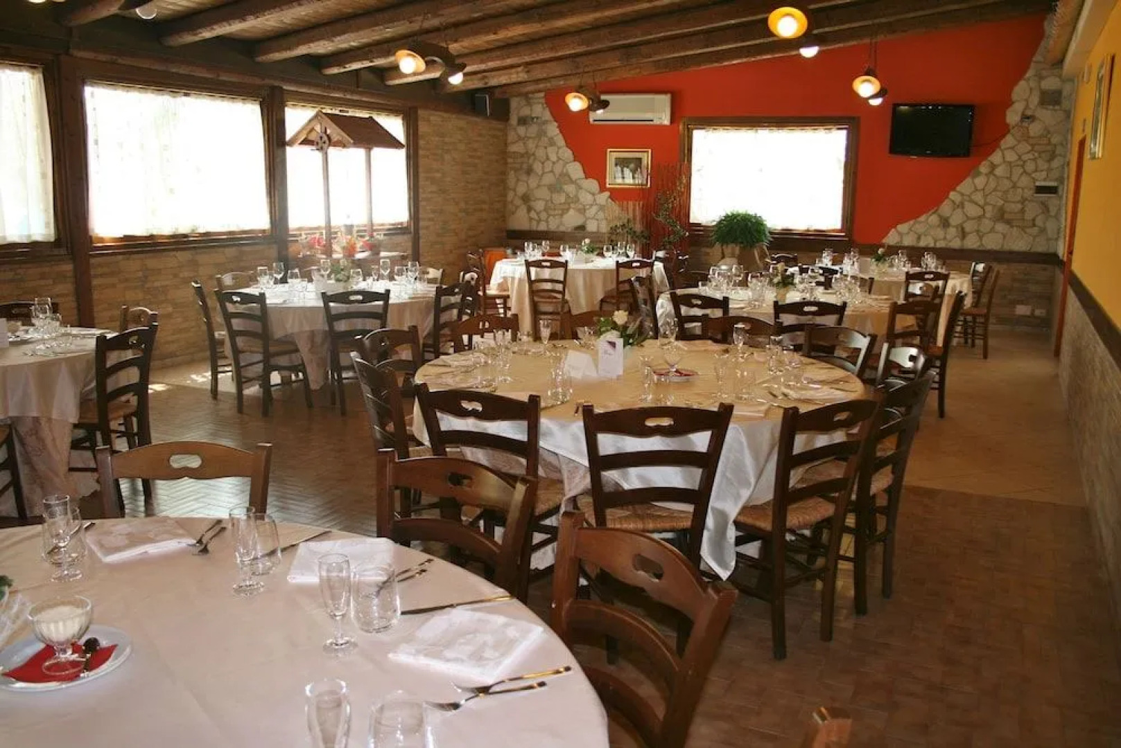 Agriturismo Pesolillo