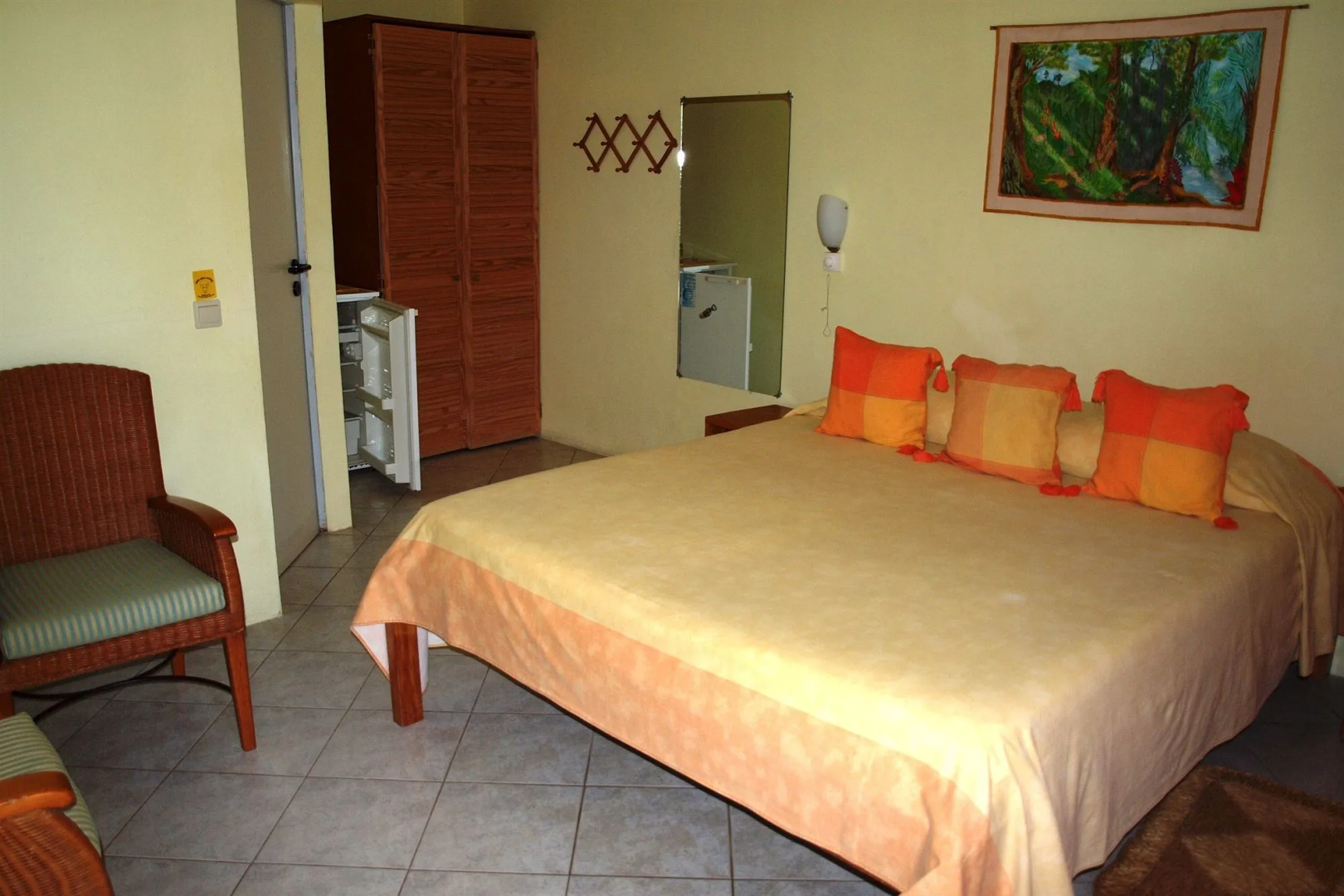 Tamarind Tree Hotel and Restaurant