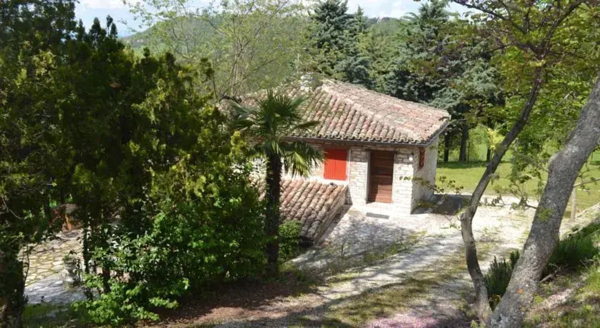 Casa Vacanze Le Gossure