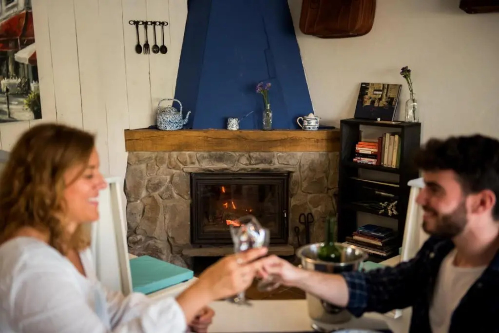 Hotel Rural La Joyuca Del Pas