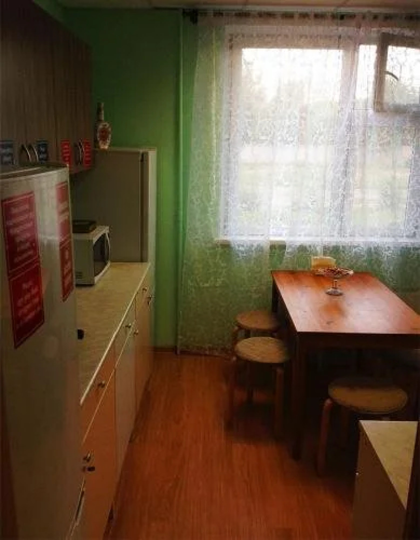 Hotel  Hostel Ekonom V Otradnom