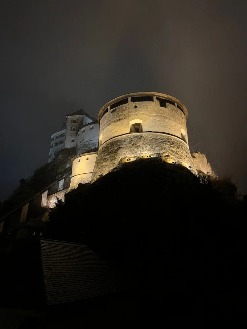 Sporthotel Wilder Kaiser