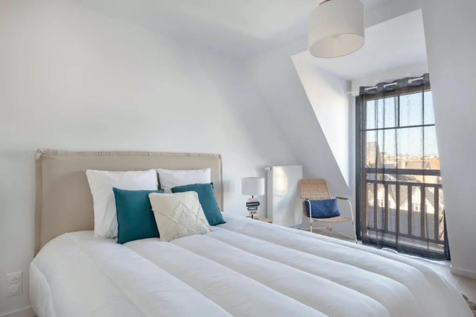 Résidence, confort et charme pour 4 personnes dans les Côtes d'Armor