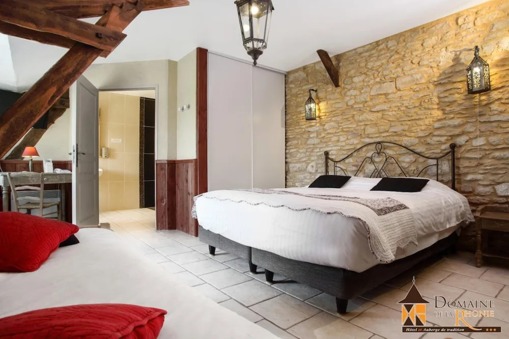 Domaine de la Rhonie