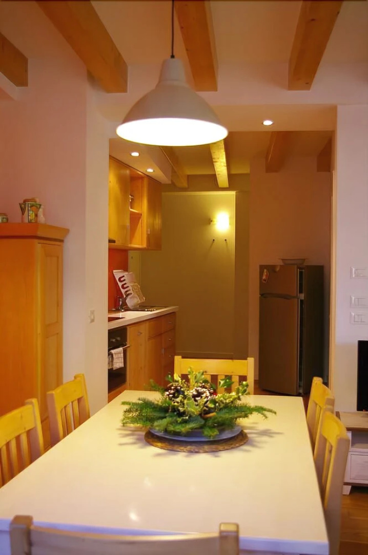 Appartamenti Il Gufo Vacanze