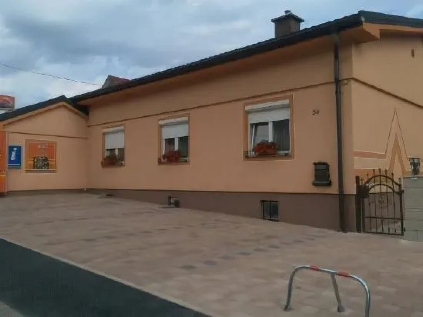 Bed and Breakfast Beros