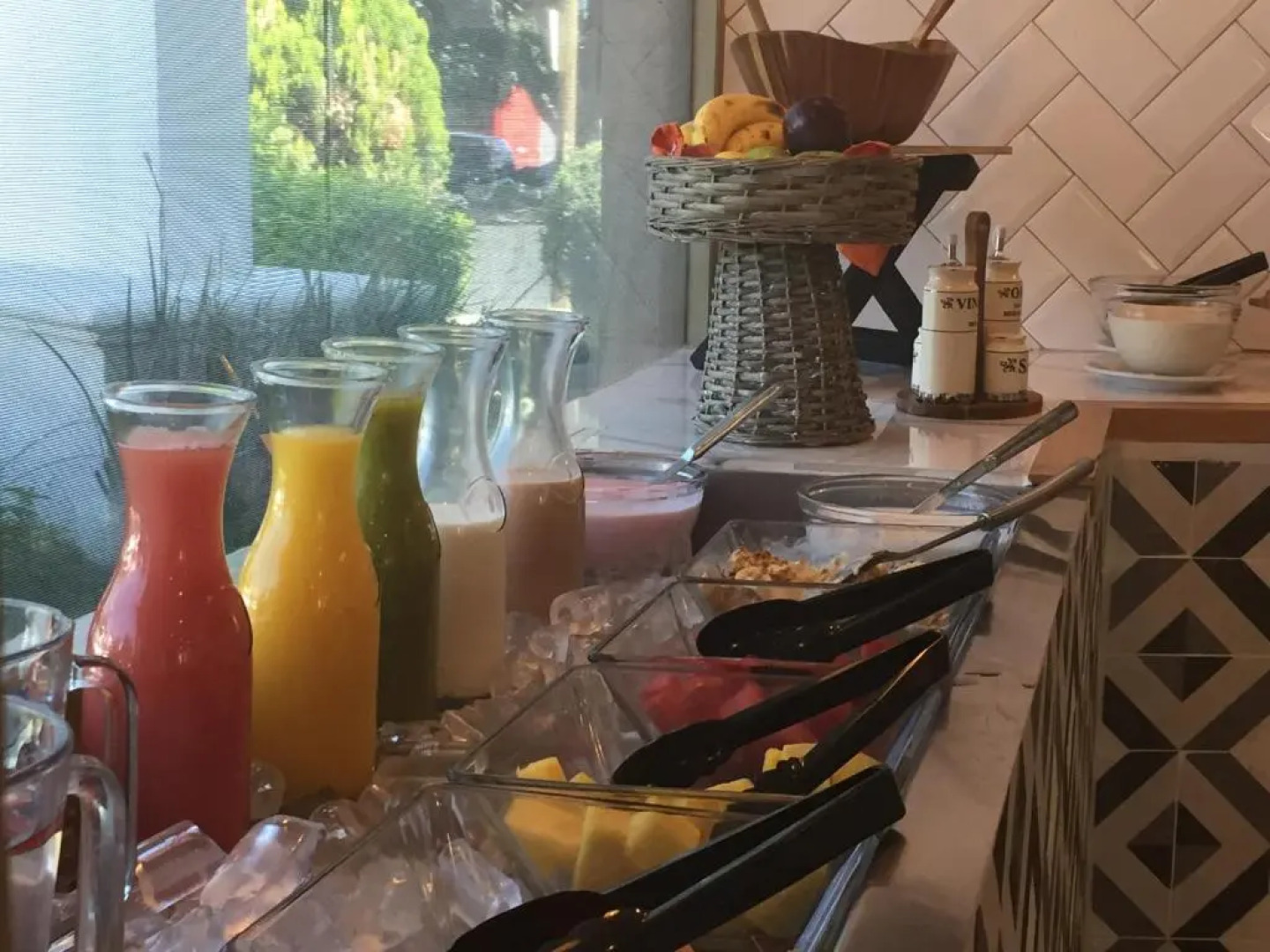 Hotel Estancia Business Class