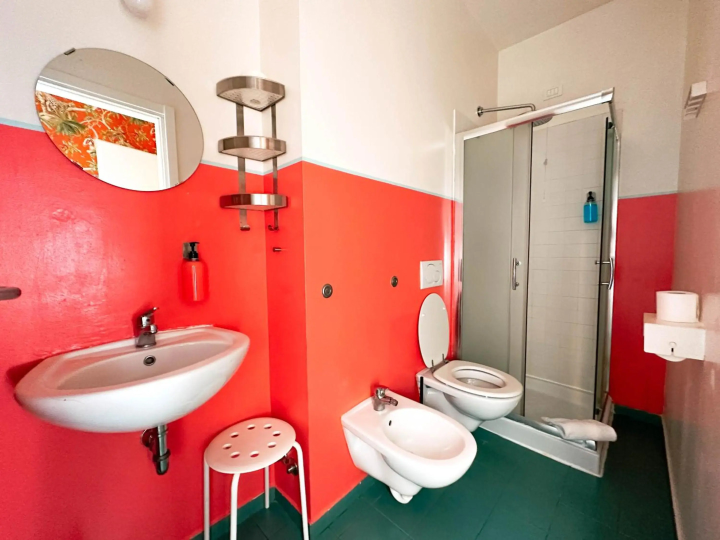 Хостел Ostello Bello Milano Duomo