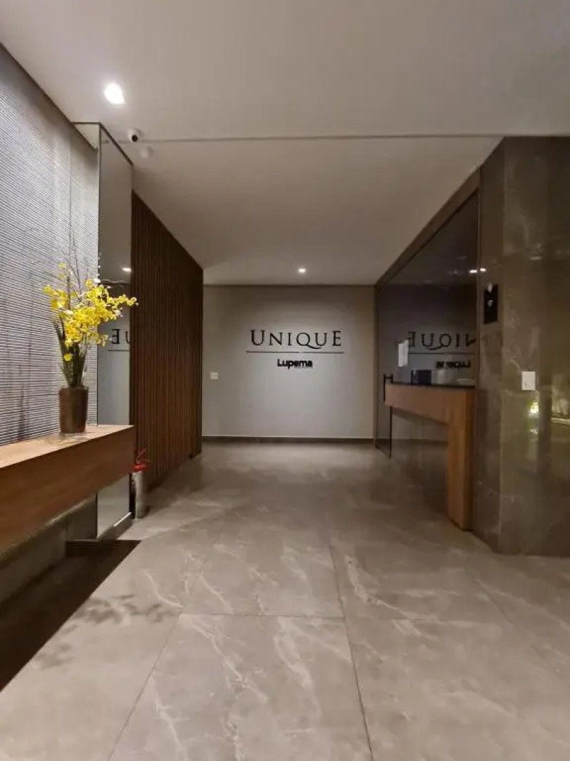 Loft Novo e Sofisticado em frente a Av José Munia Unique Residence