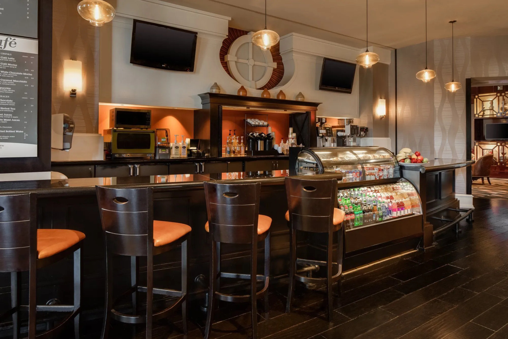 Sheraton Overland Park Hotel at the Convention Center