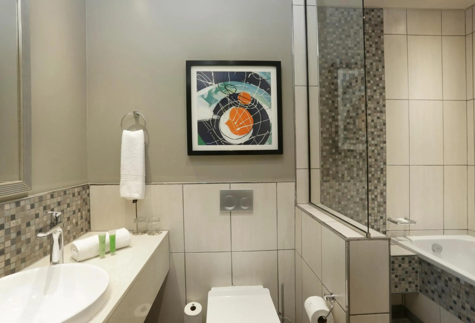 Peermont Metcourt Khoroni, Thohoyandou