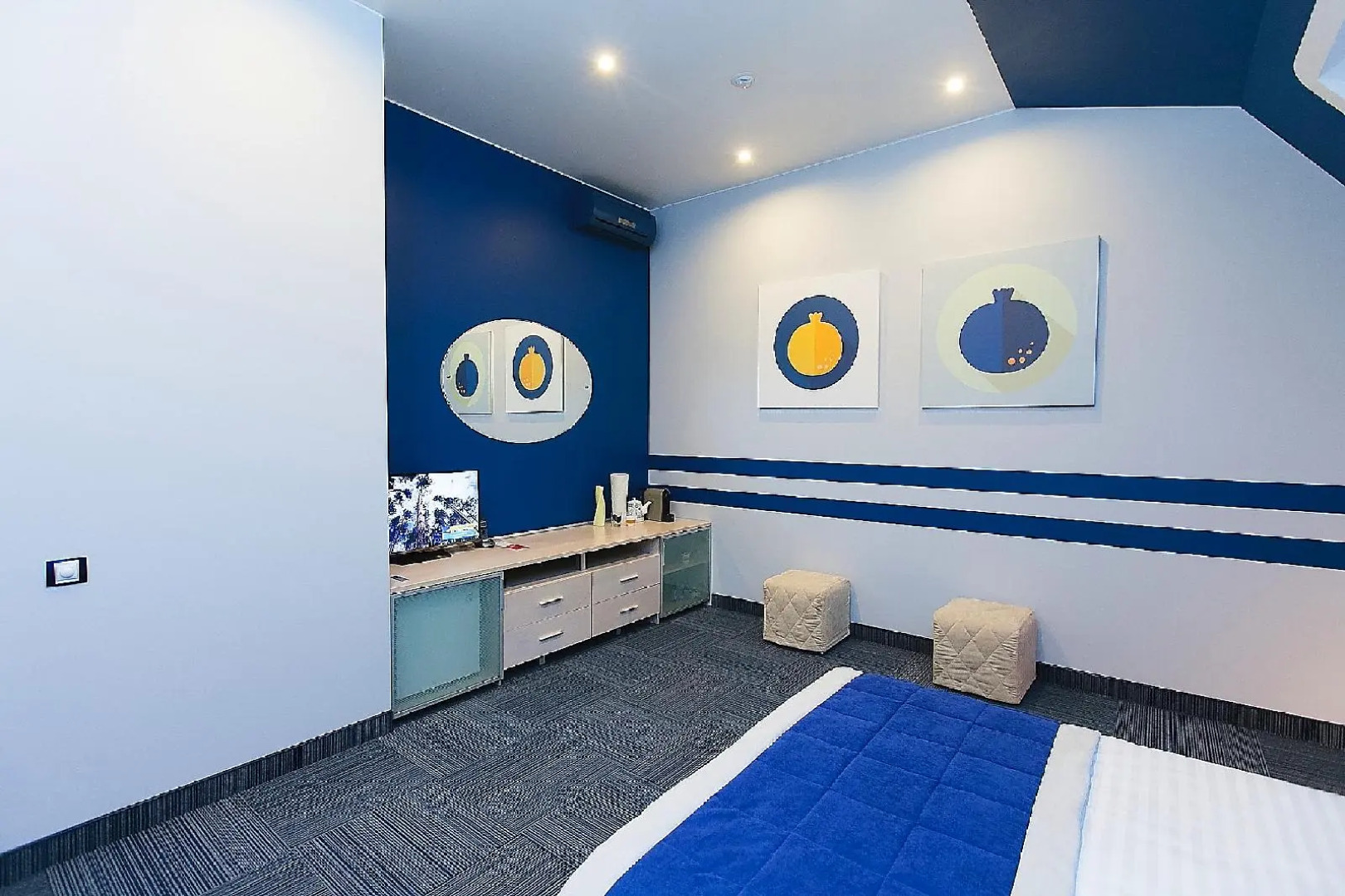 Мини Отель на Арбате