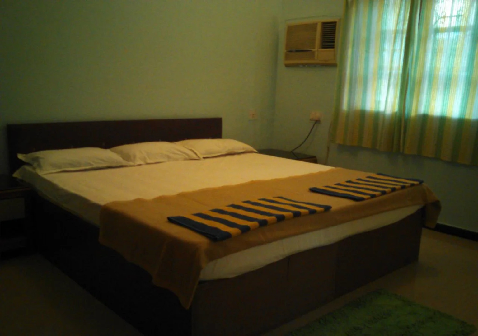 Rachit Aashiyana Guest House