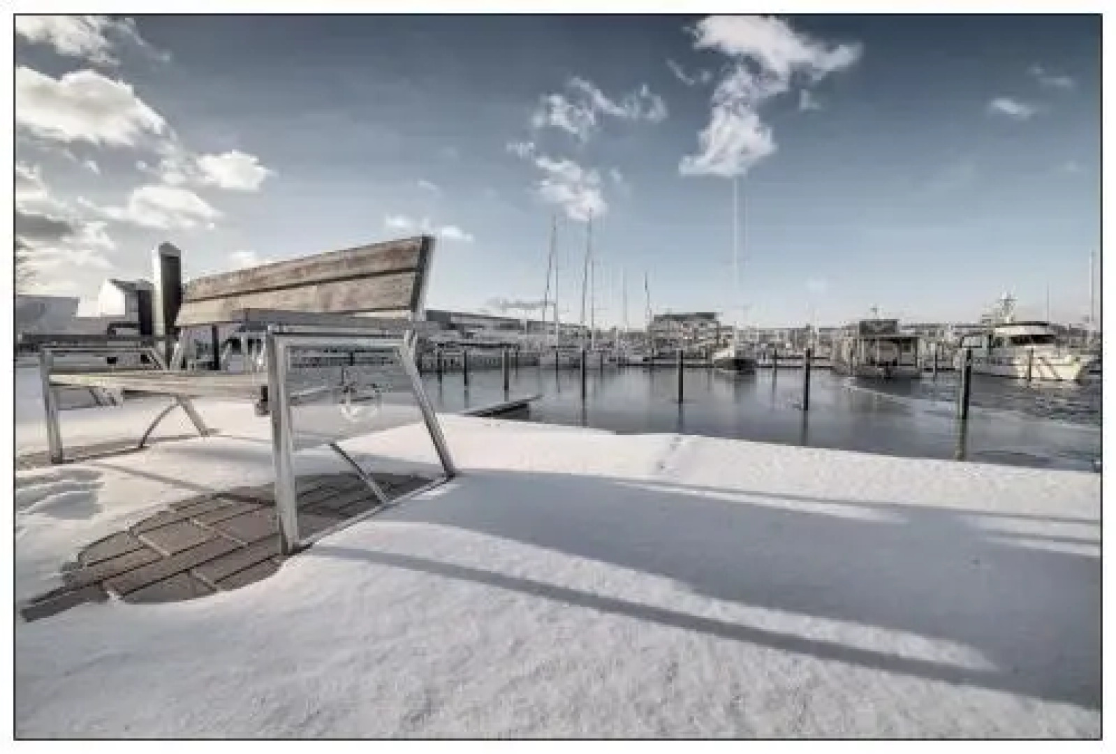 Ancora Marina Haus 1 Penthouse - [#20562]