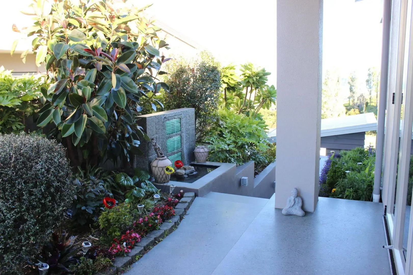 Stunning Views Bed and Breakfast