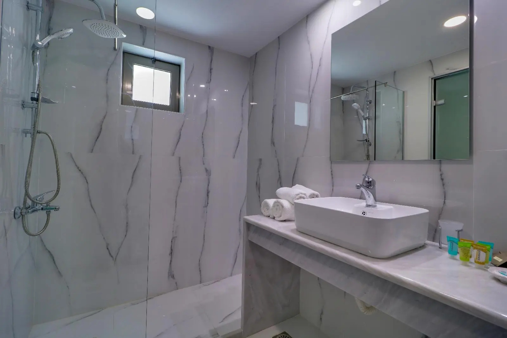 Harmony Rethymno Beach Hotel