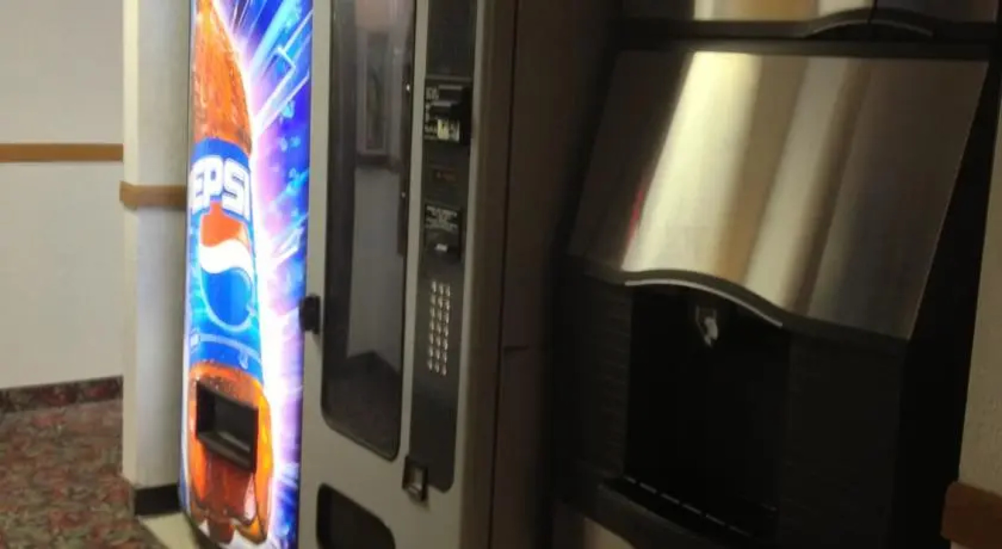 Smart Choice Inn and Suites Redwood Falls