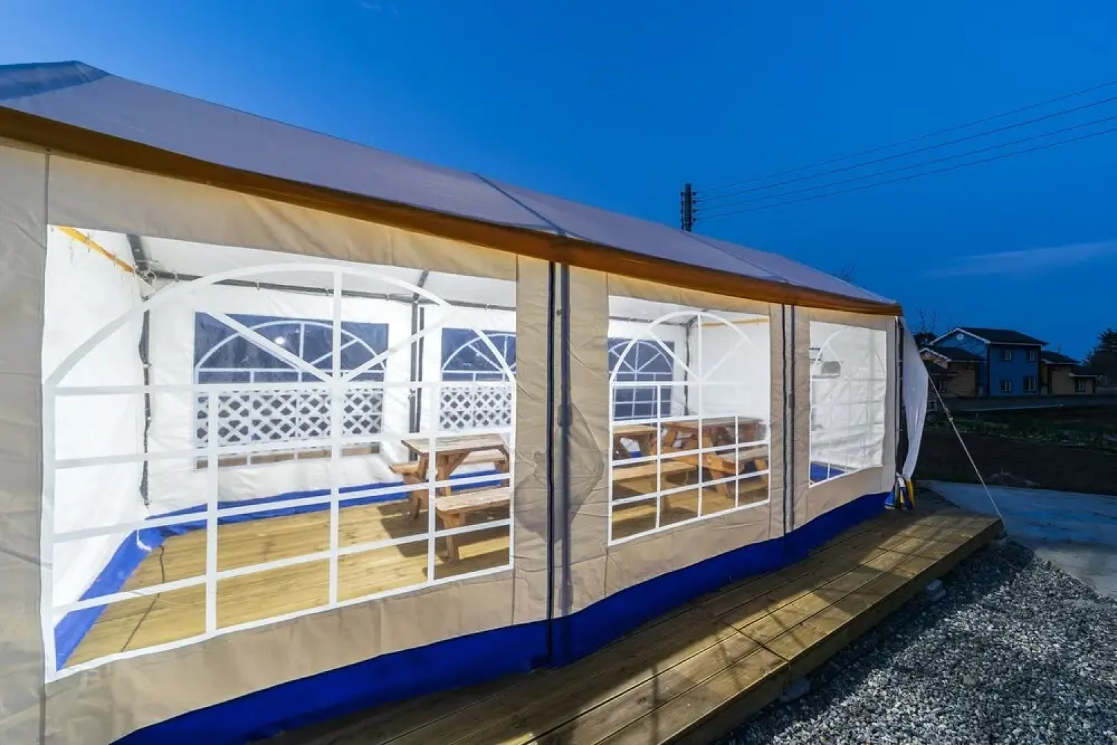 Samcheok Emmao Pension