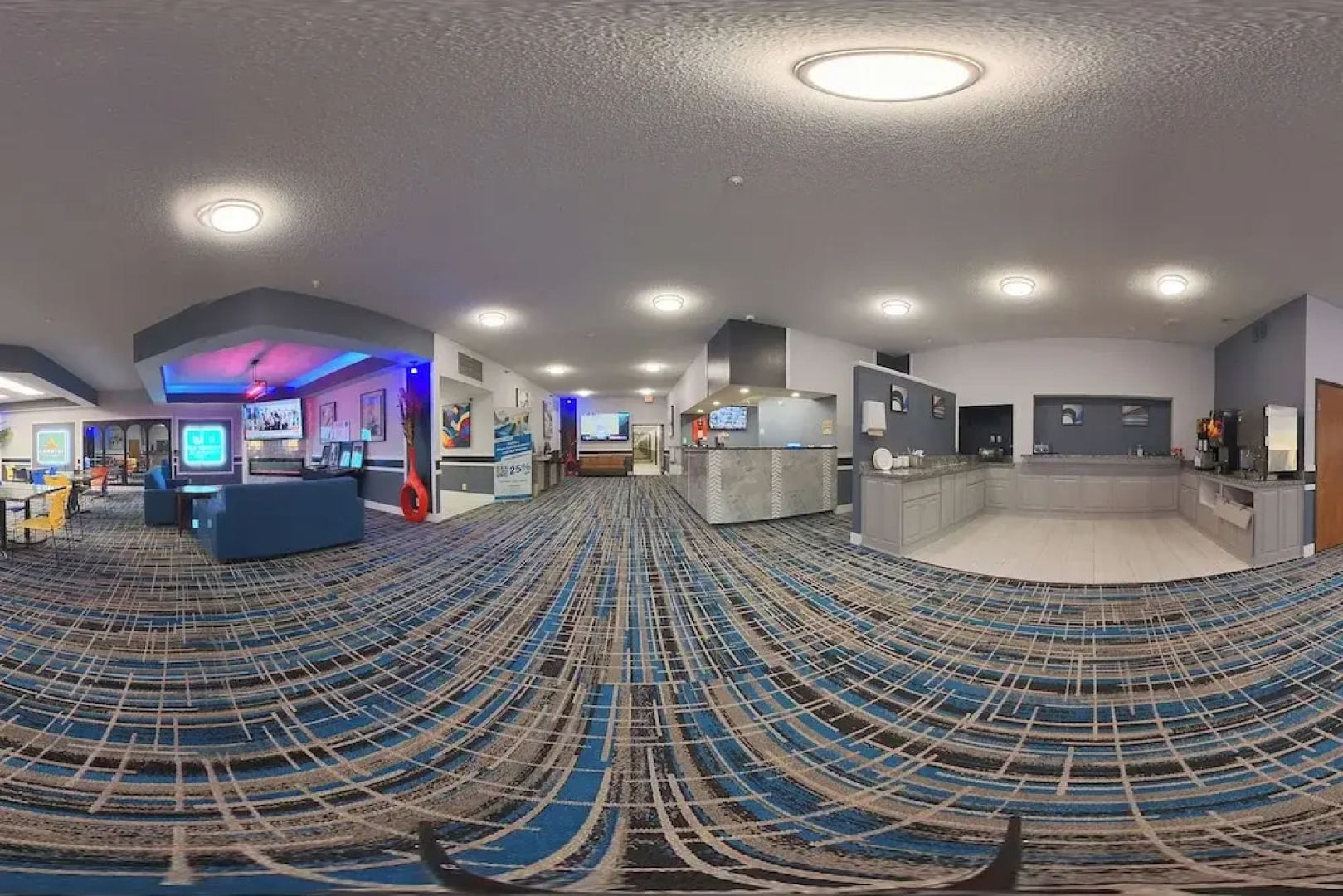 Coratel Inn and Suites By Jasper Eagan St Paul Airport & Mall of America