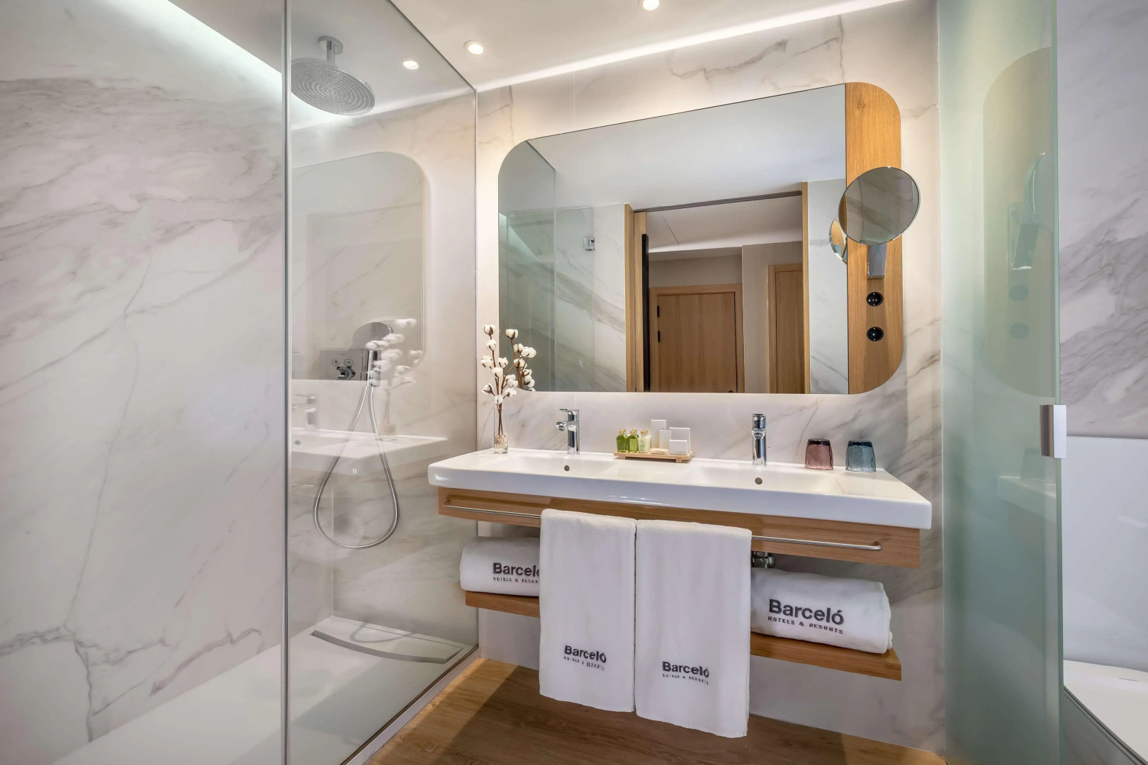 Barceló Cáceres V Centenario