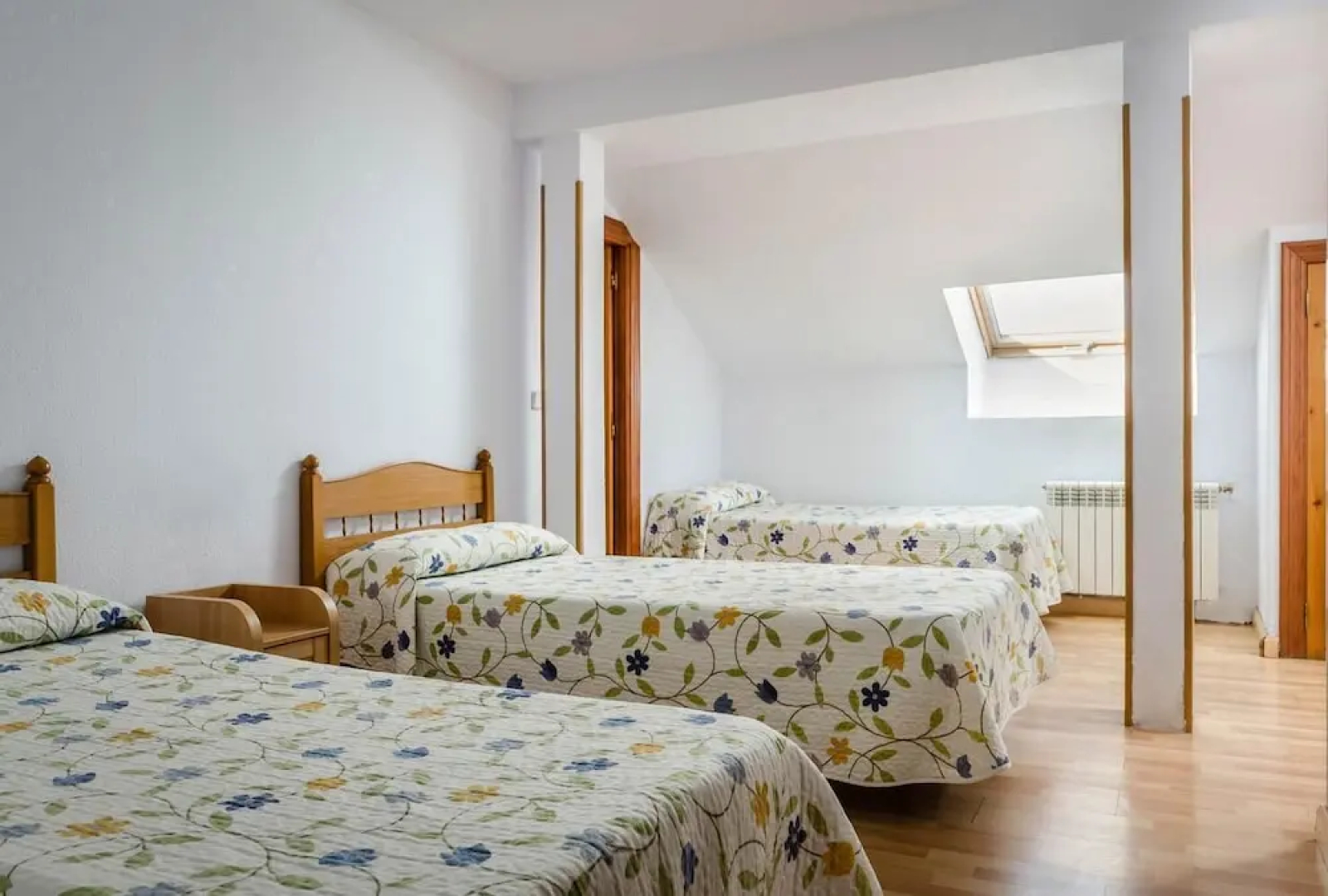 Hotel Vivero 2