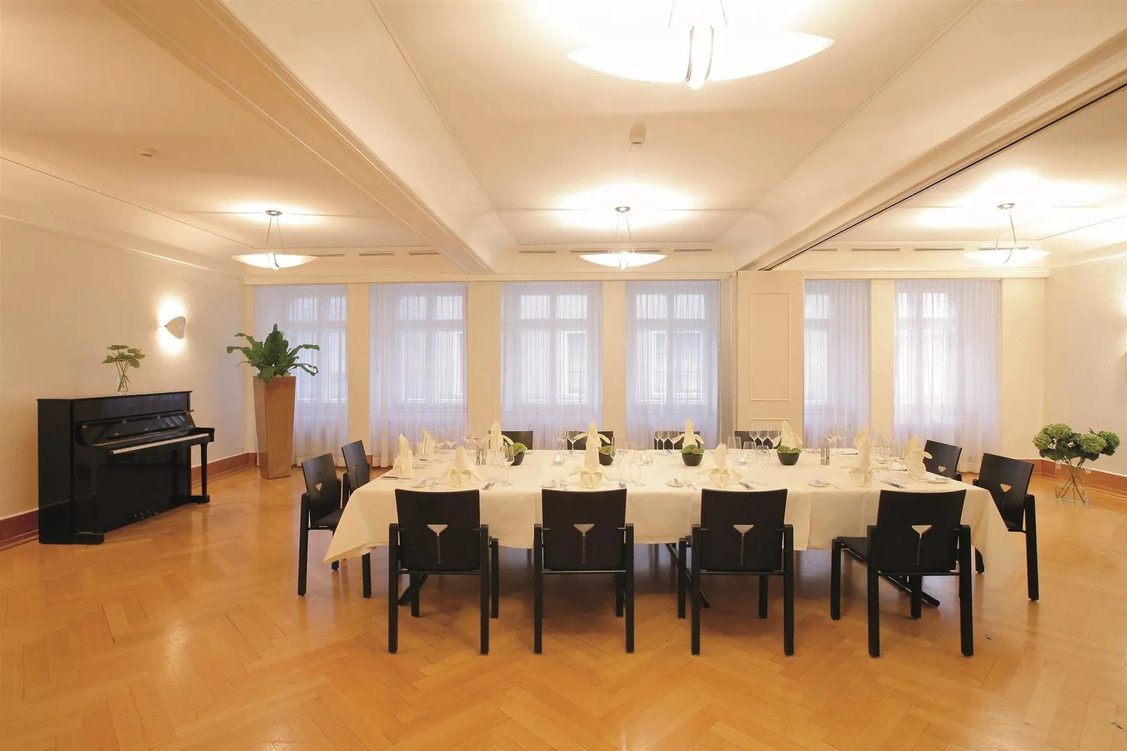 Sorell Boutique-Hotel Krone Winterthur