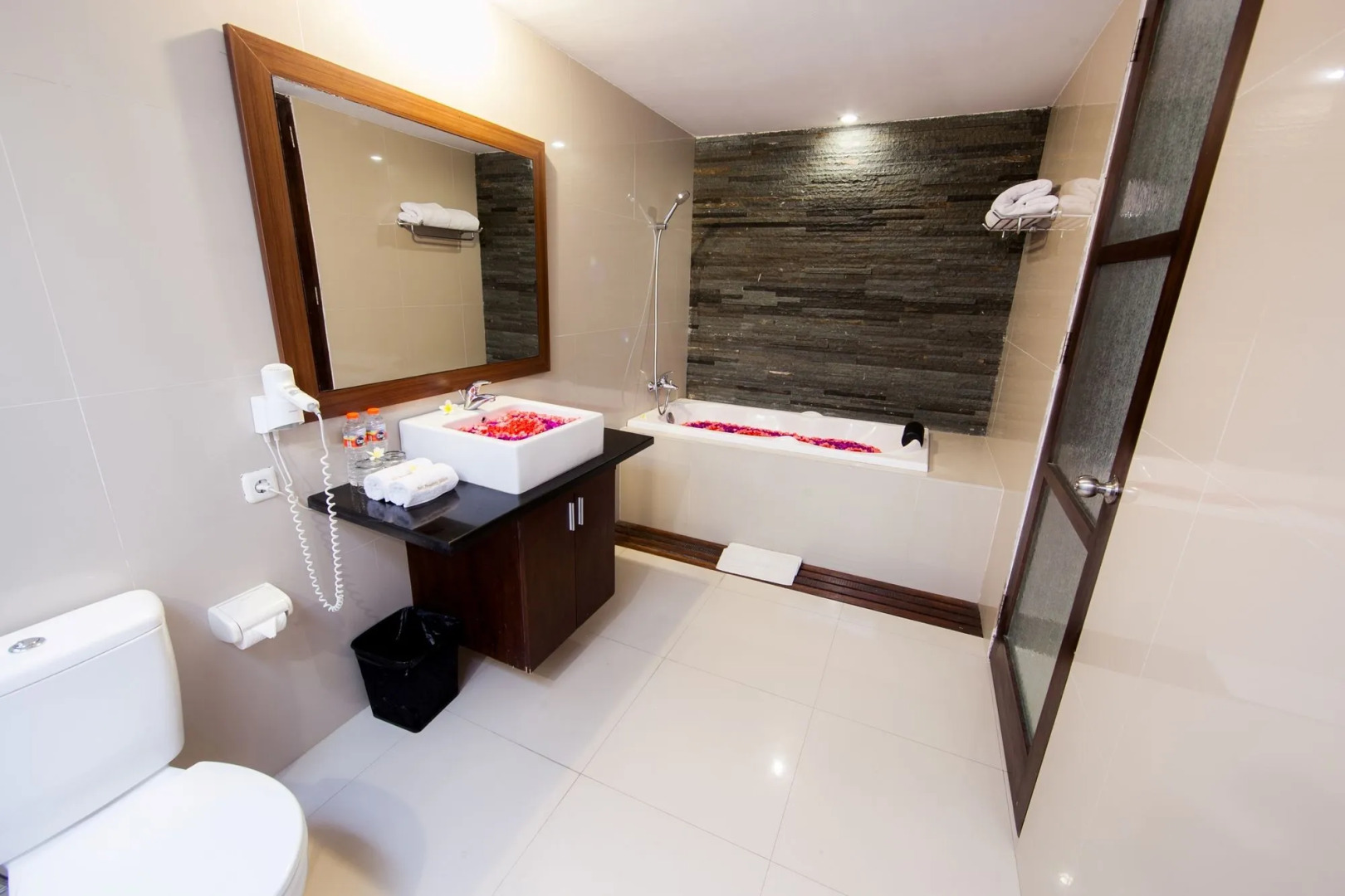 Swiss-Belvillas Umalas