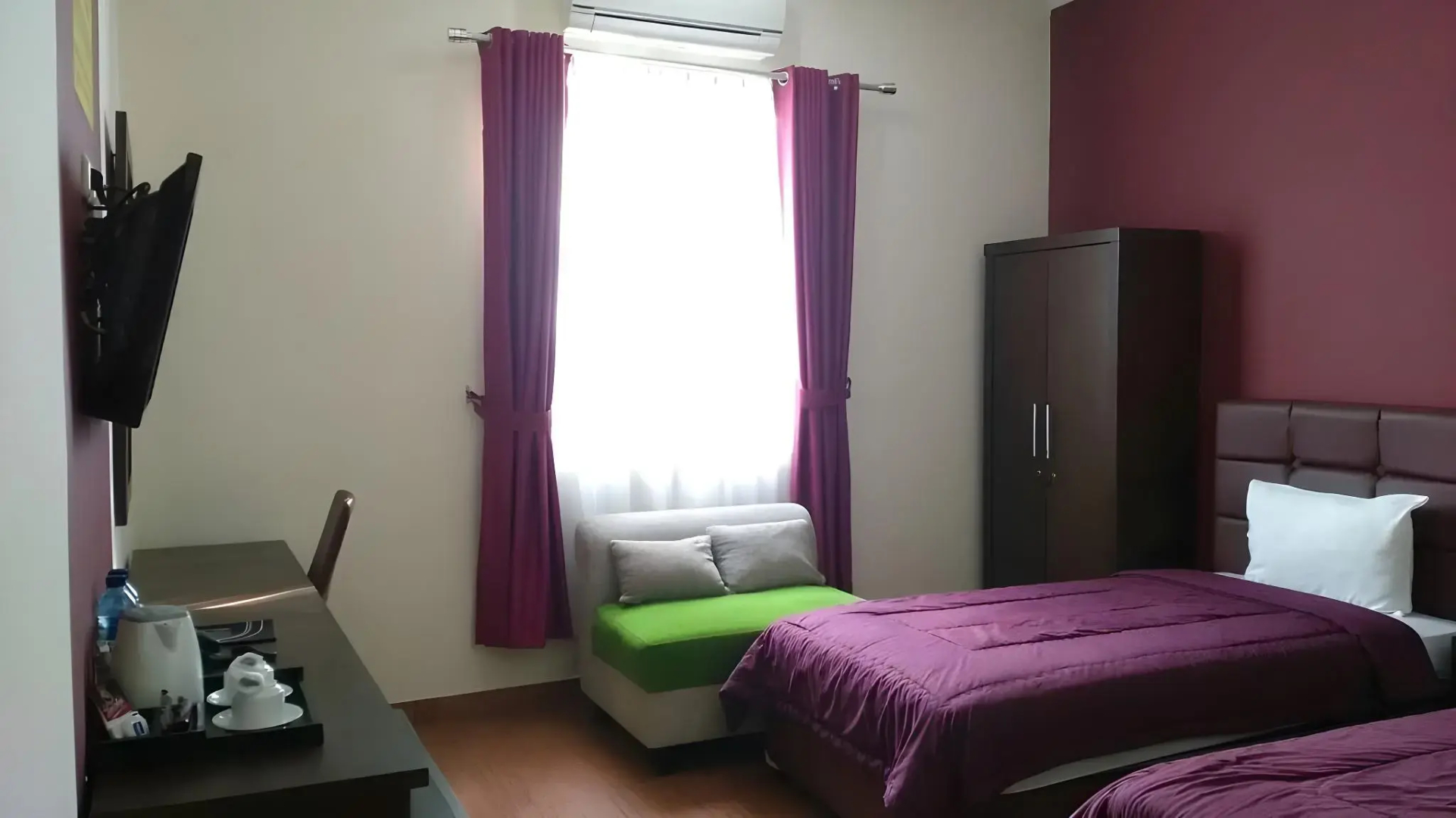 Charaka Hotel