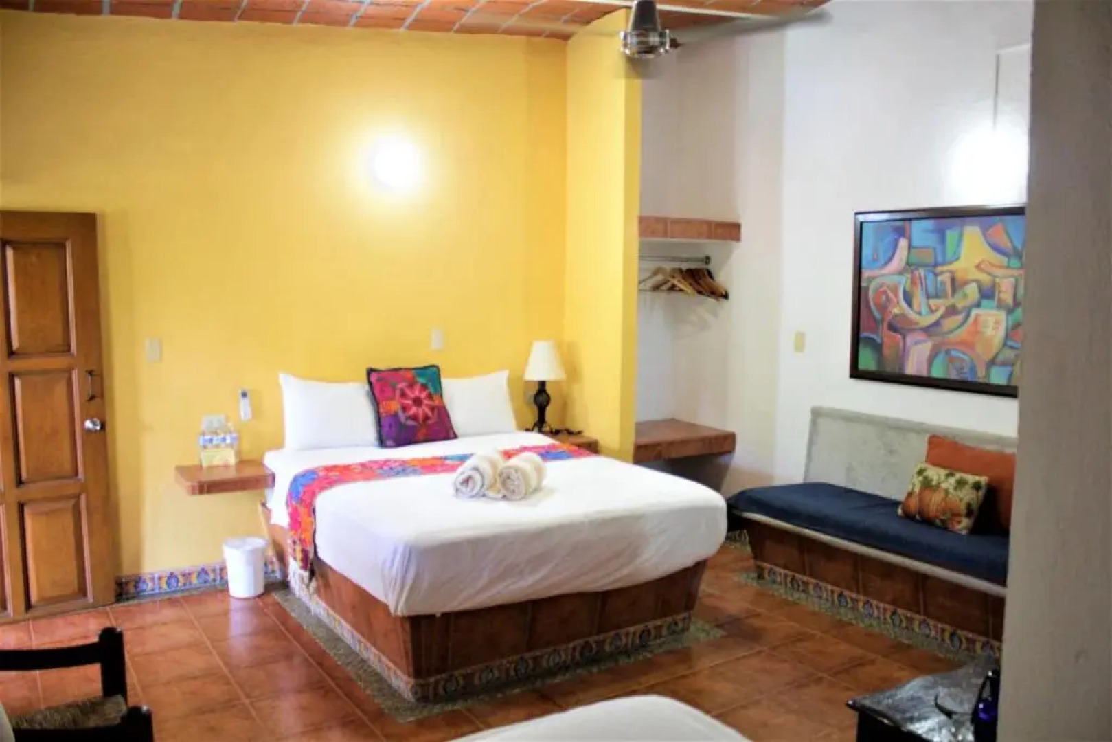 Hotel Diamante Sayulita