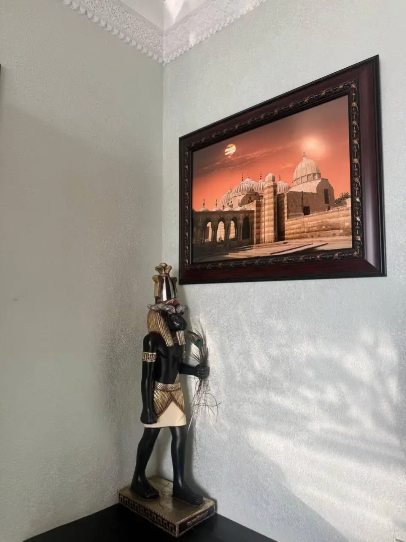 Бутик-отель «Триумф Палас»