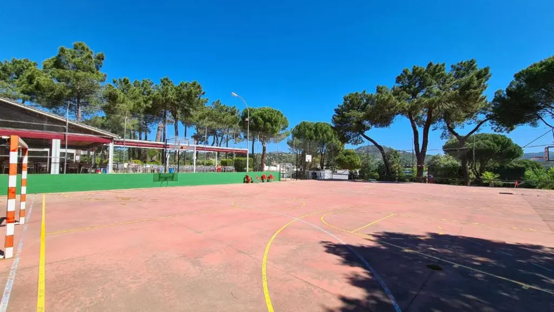 Apartamento Mirador Valdeiglesias