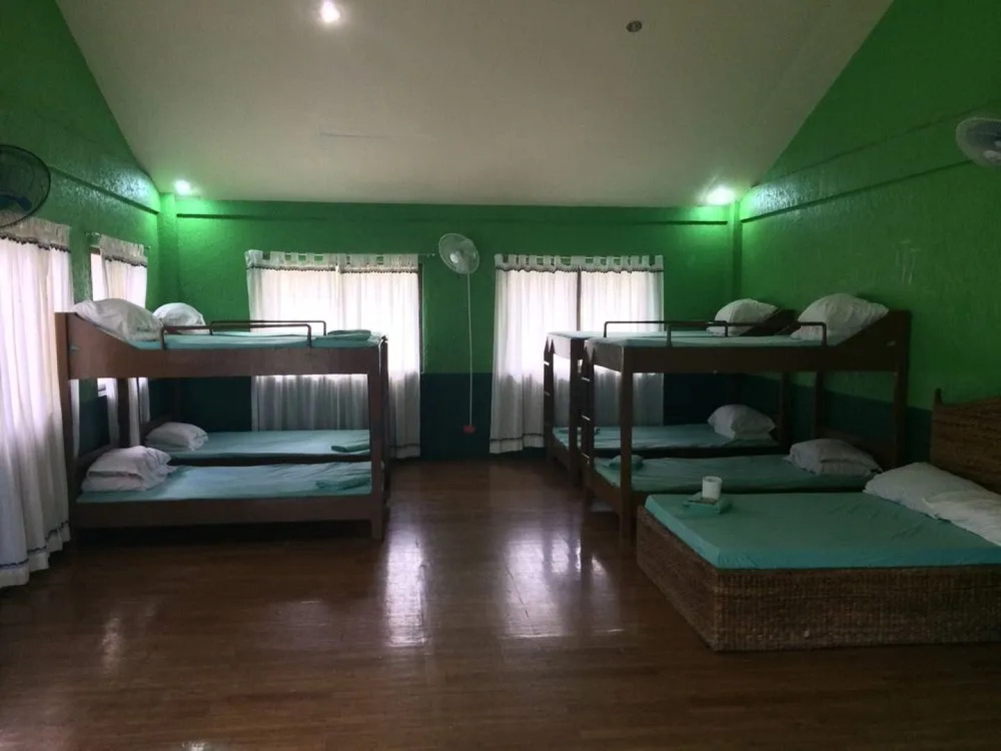 Paradise Ranch Eco Tourism Park