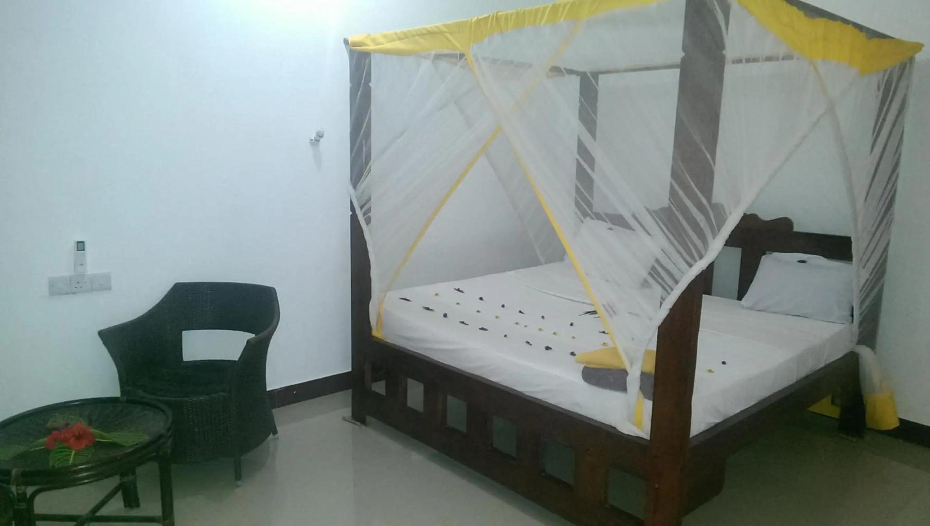 Union Beach Bungalows