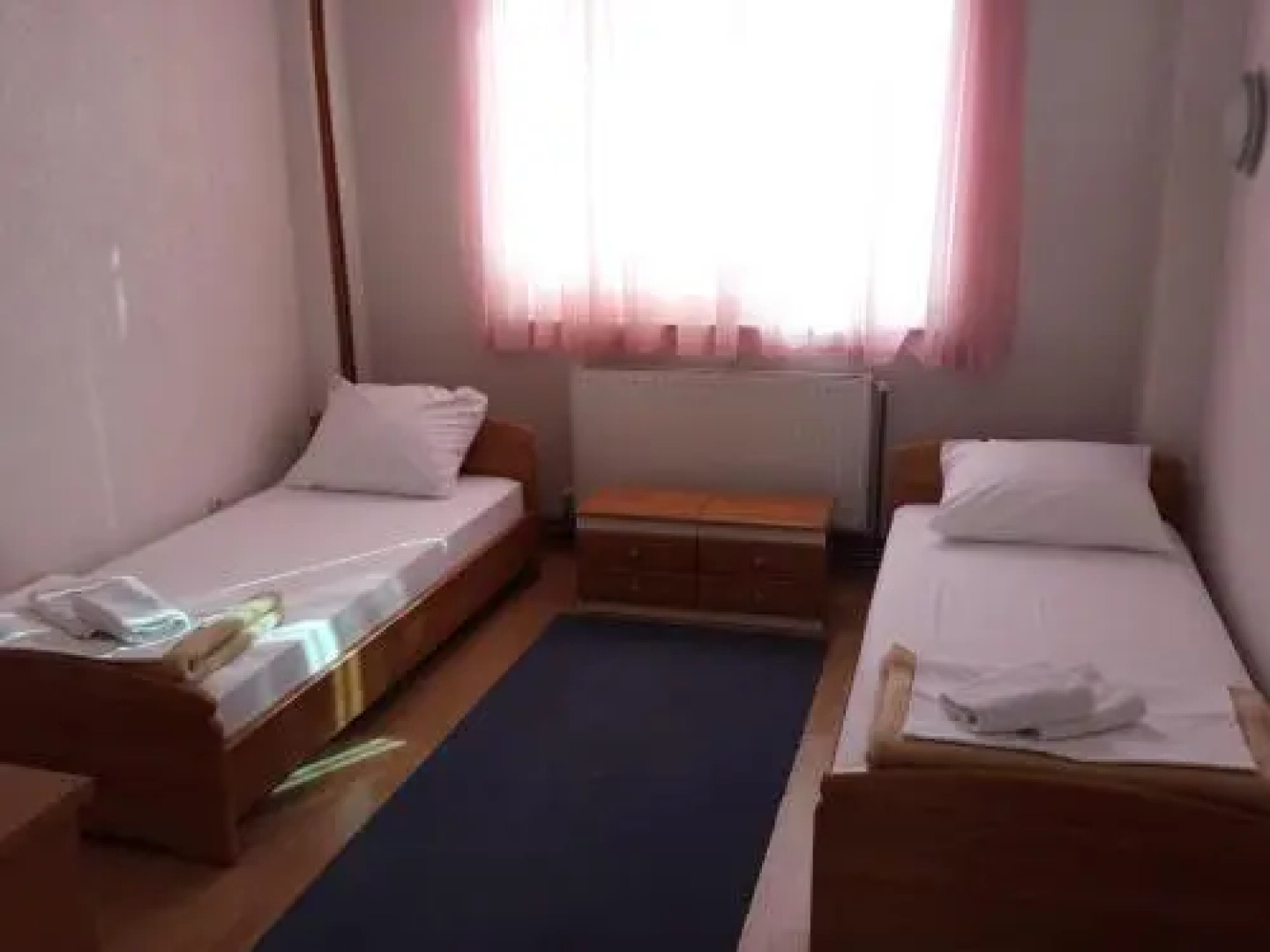 Hotel Stari Grad Ilma