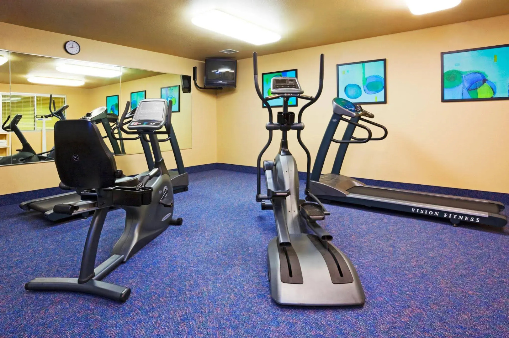 Holiday Inn Express Wisconsin Dells by IHG