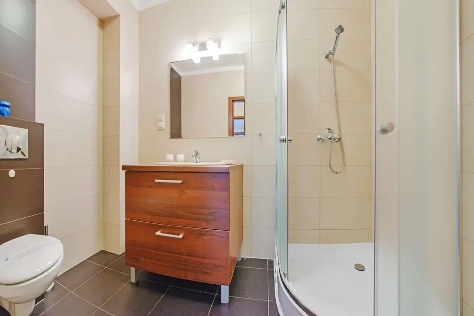 Apartamenty Sun & Snow Cztery Pory Roku