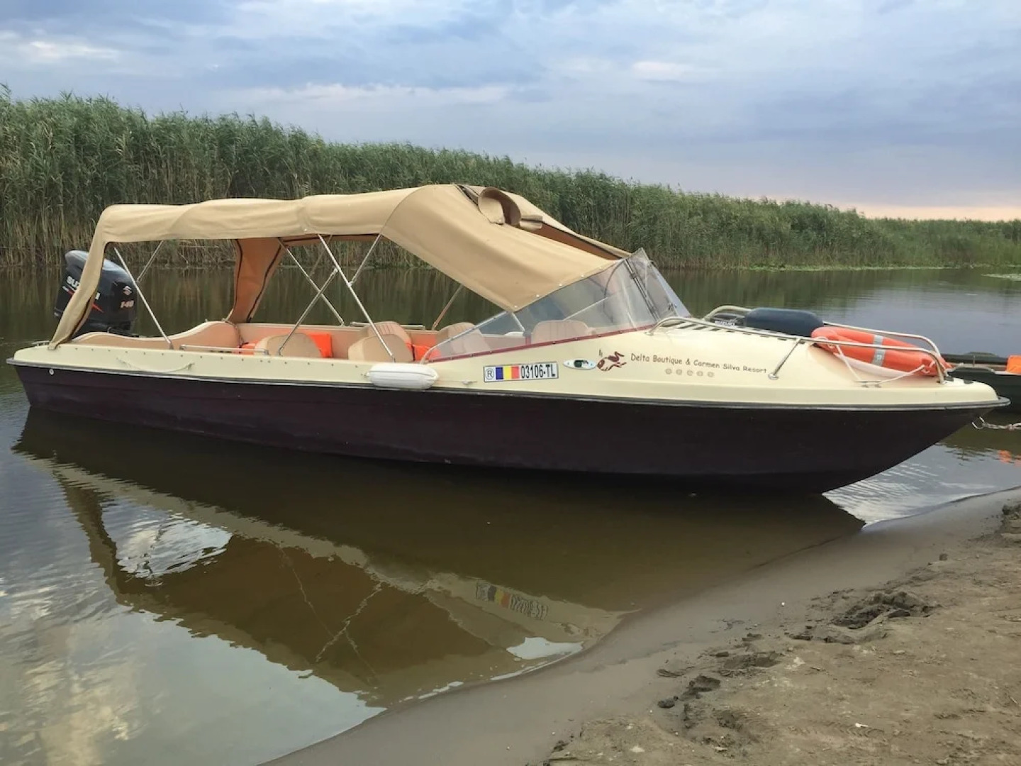 Delta Boutique & Carmen Silva Resort