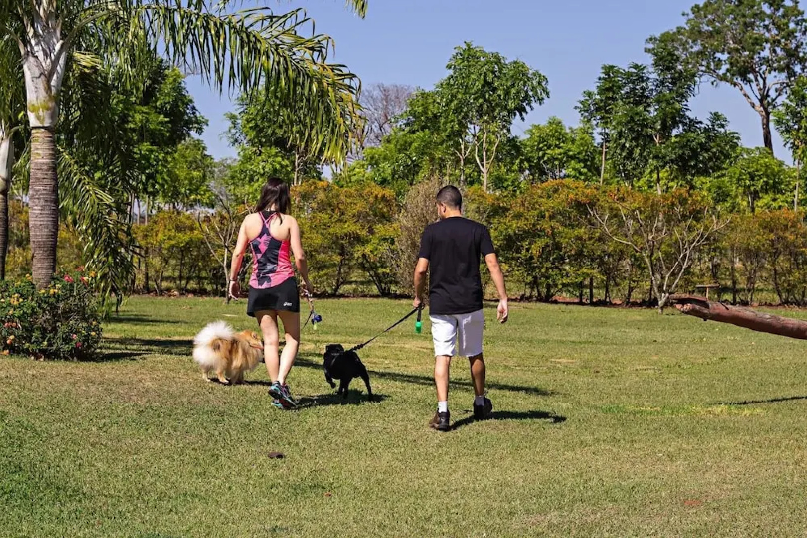 Pousada Pé na Terra