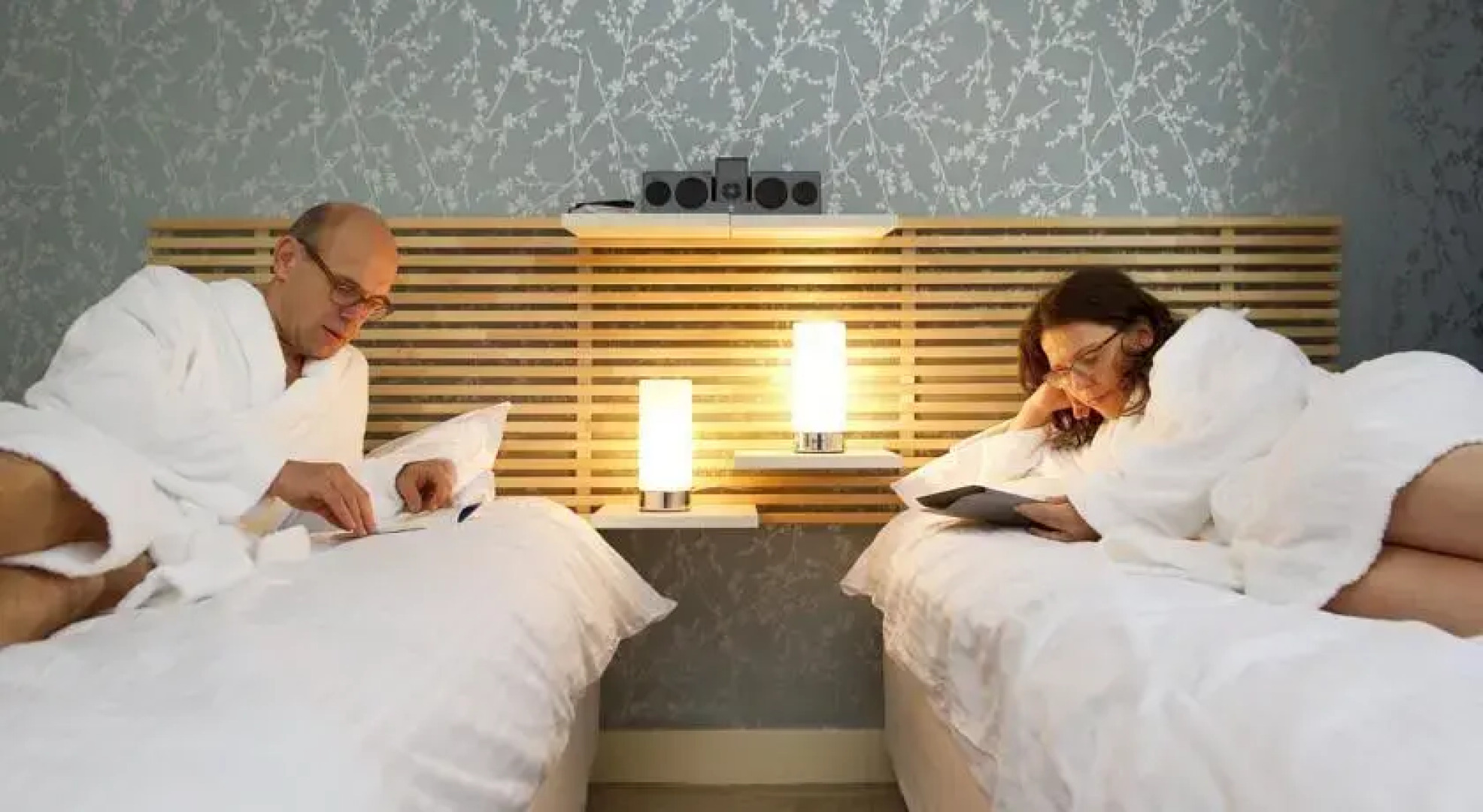 Bed & Breakfast Heyendaal 43