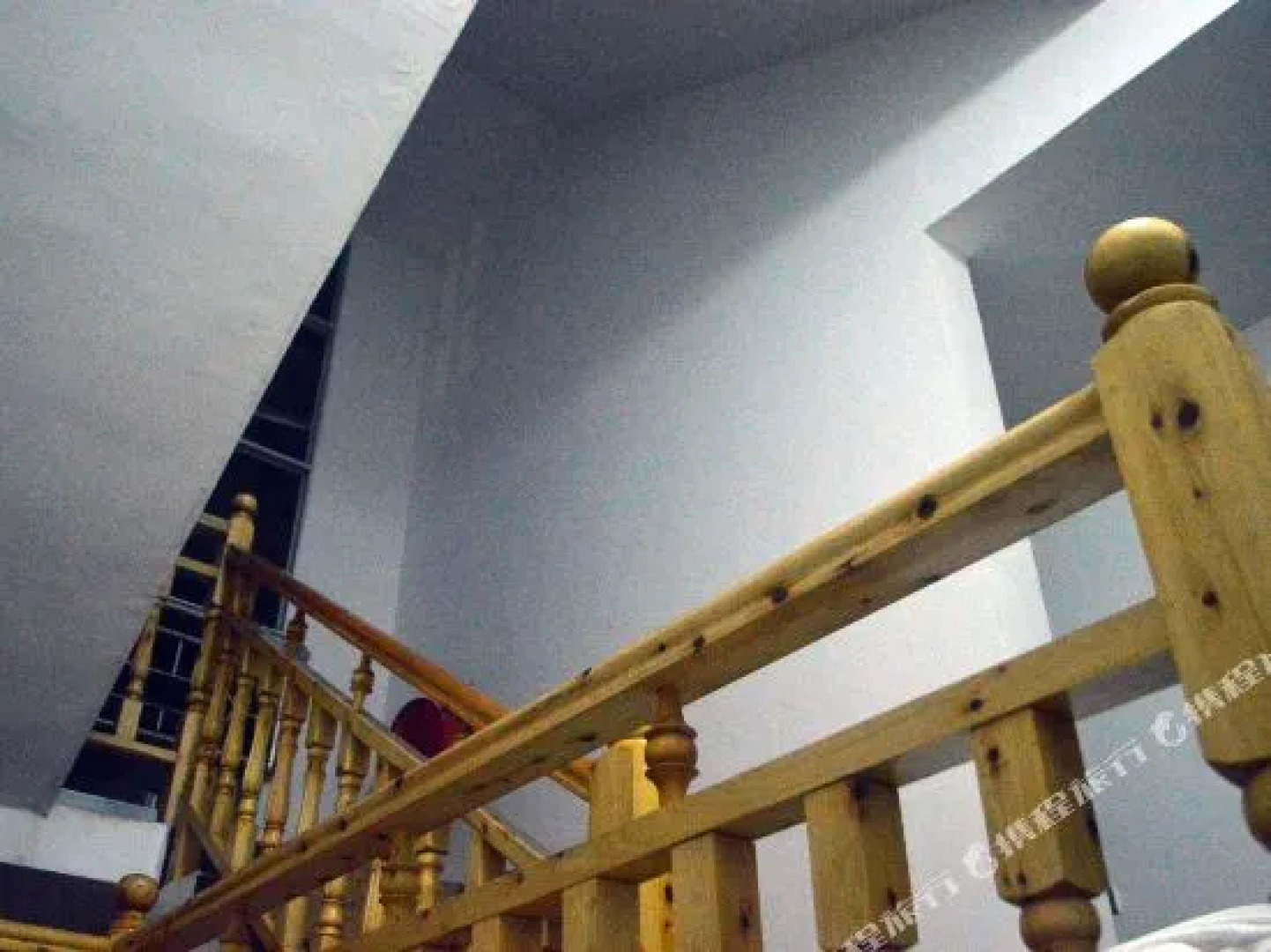 Zhenyuan Xingfuli Hostel