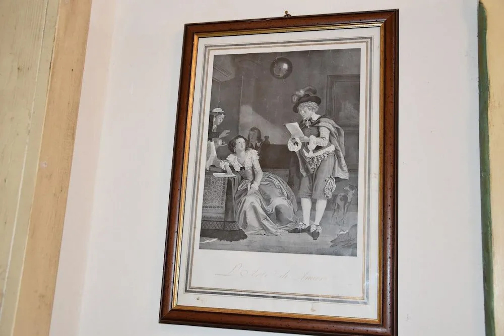 Agriturismo Tenuta Goro Veneto