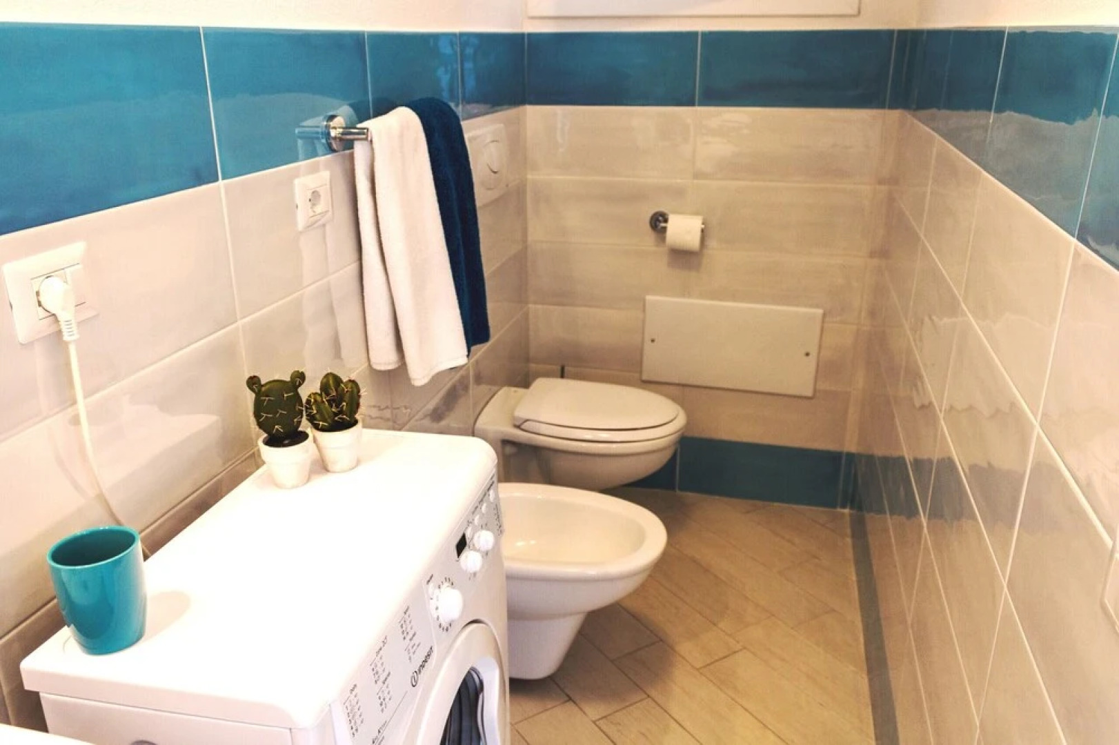 Affittimoderni Viddalba Bouganville