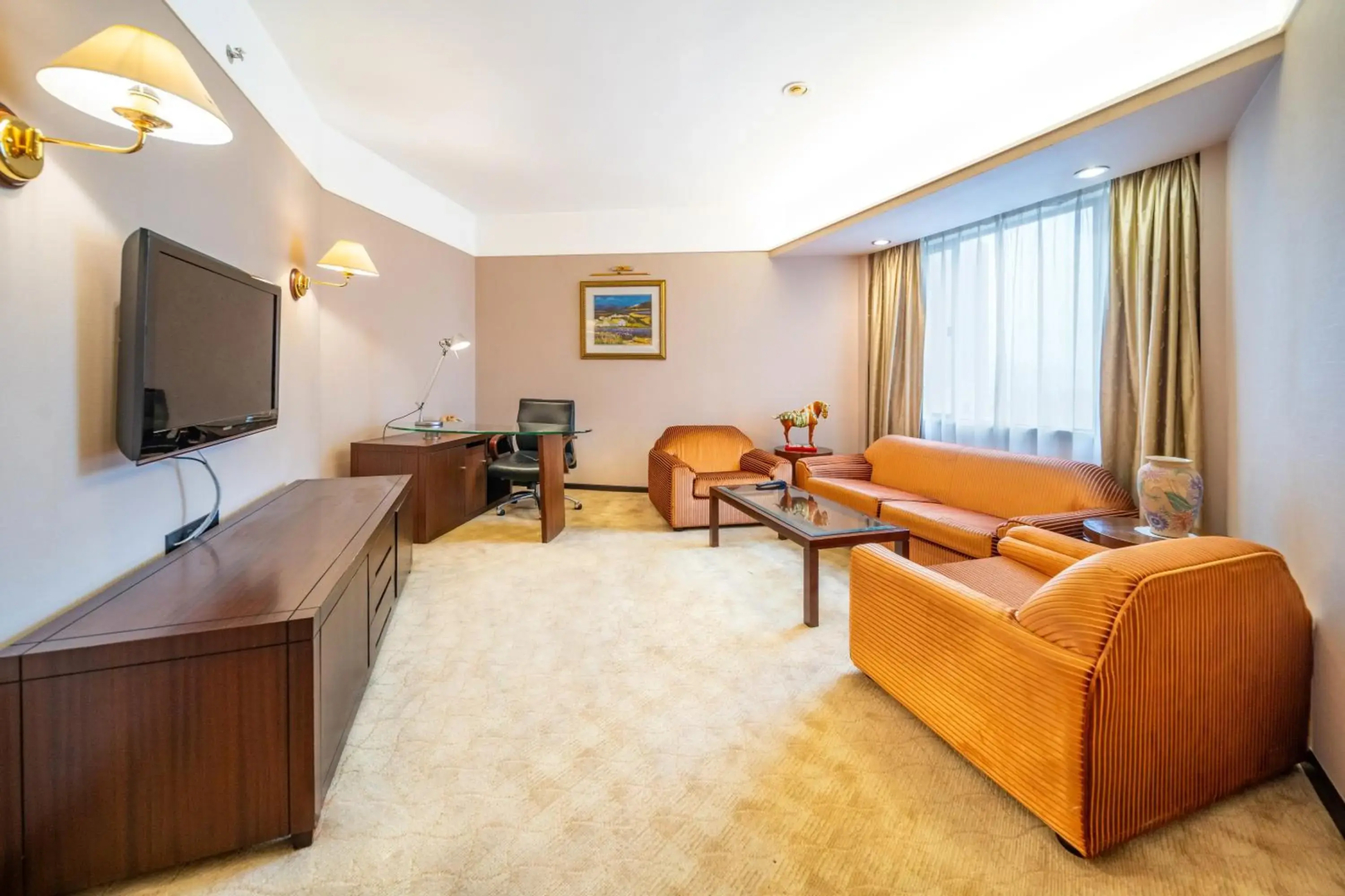 Zhongshan International Hotel