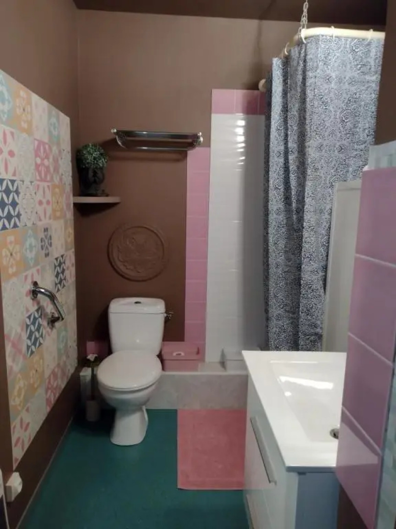 Appartement proche Mer