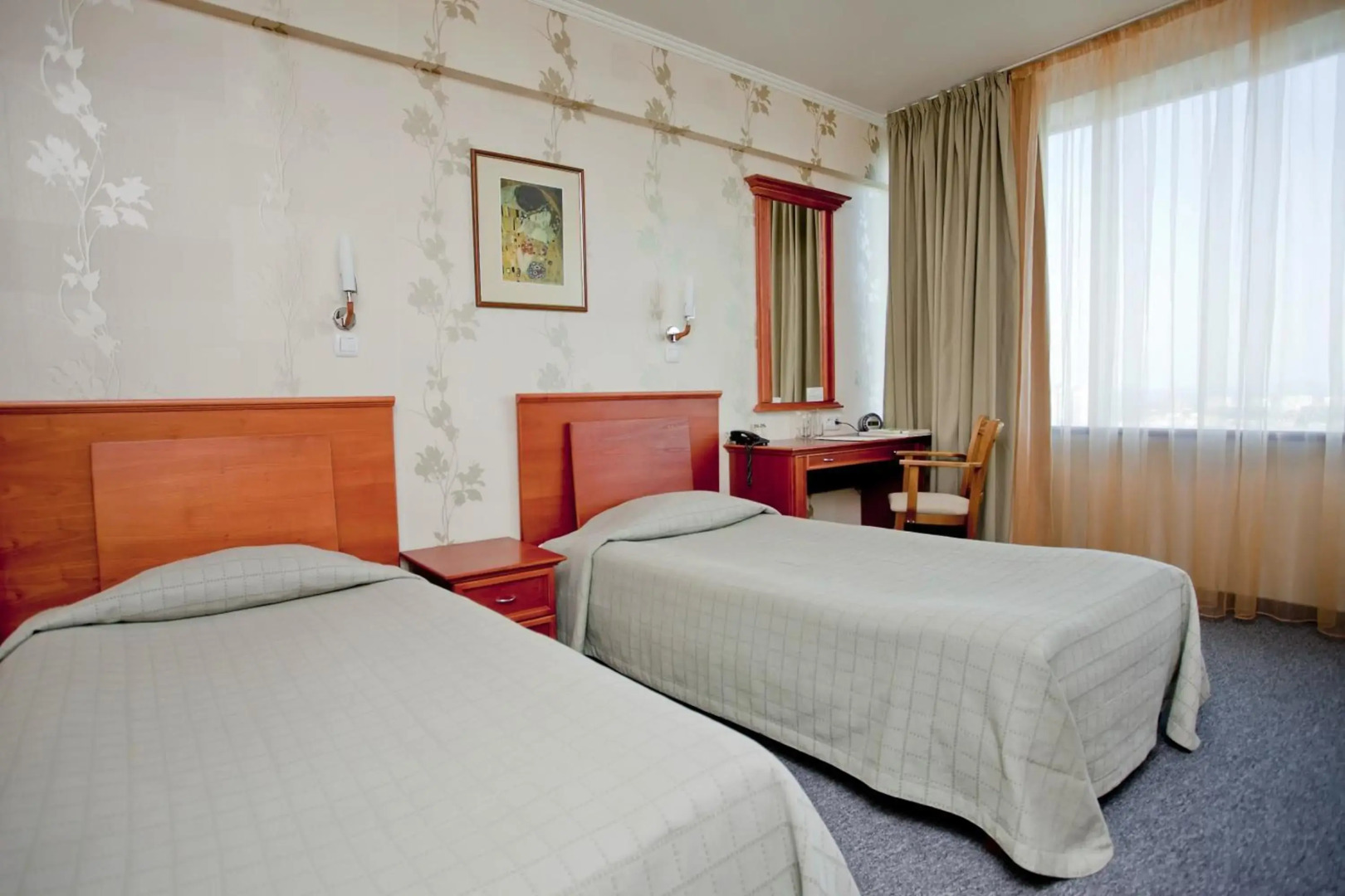 Residhome Paris Issy-les-Moulineaux