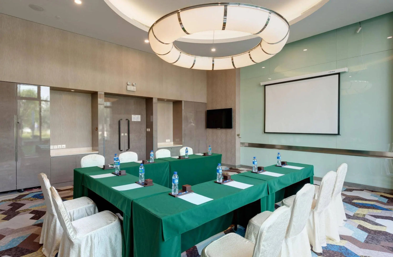 Holiday Inn Express Beijing Yizhuang by IHG