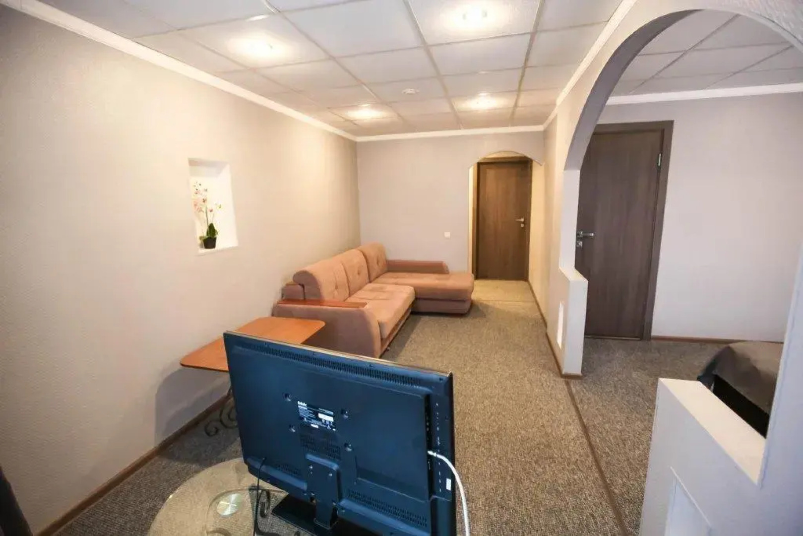 Voskresensk Apart-Hotel