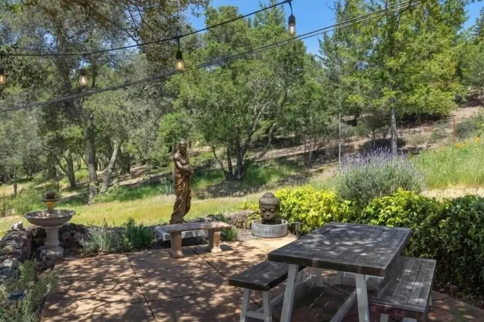 Wine Country Retreat W/ Casita, Bocce And Sunset Views! 3 Bedroom Home by RedAwning